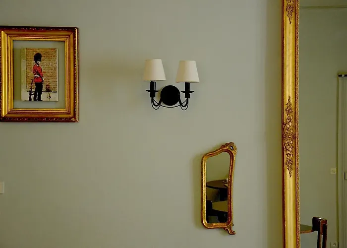 Saint Charles Hôtel&coliving Hotel Biarritz