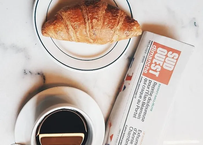 Saint Charles Hôtel&coliving