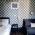 Saint Charles Hotel & Coliving Biarritz Hotel 3*
