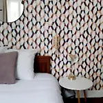 Saint Charles Hôtel&coliving 3* Biarritz