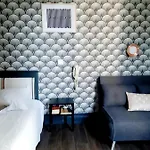 Saint Charles Hotel & Coliving Biarritz 3*