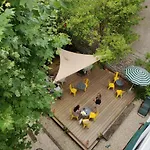 Saint Charles Hotel & Coliving Biarritz Ξενοδοχείο 3*