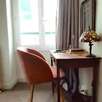 Saint Charles Hôtel&coliving