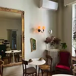 Saint Charles Hôtel&coliving 3*