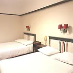 Saint Charles & Coliving Biarritz