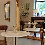 Saint Charles Hotel & Coliving Biarritz 3*