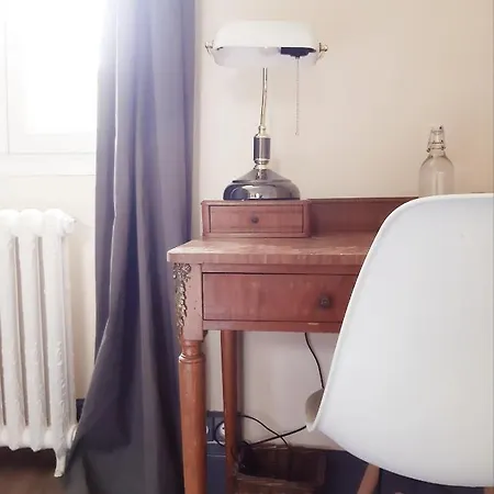 Saint Charles & Coliving بياريتز