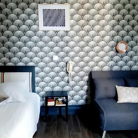 Saint Charles Hôtel&coliving 3*