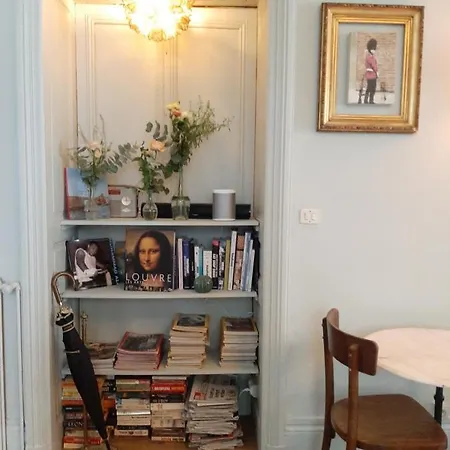 Saint Charles Hotel & Coliving Biarritz Μπιαρίτζ