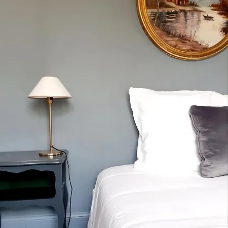 Saint Charles Hotel & Coliving Biarritz Hotel Biarritz