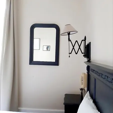 Hotel Saint Charles Hotel & Coliving Biarritz 3*