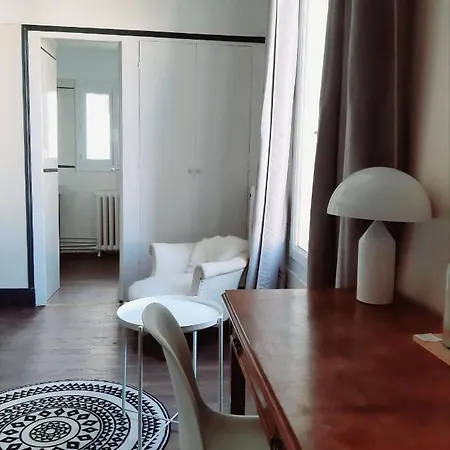 Saint Charles & Coliving Biarritz