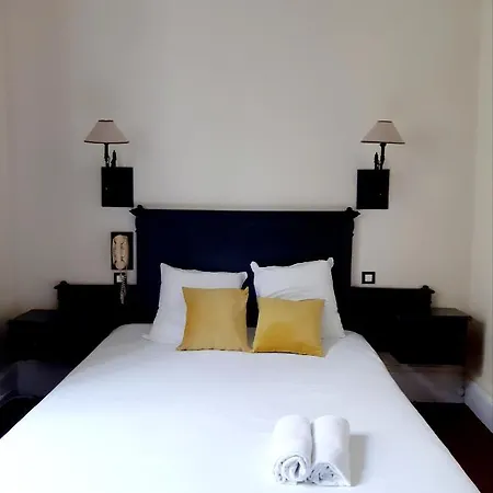 Saint Charles Hotel & Coliving Biarritz Biarritz