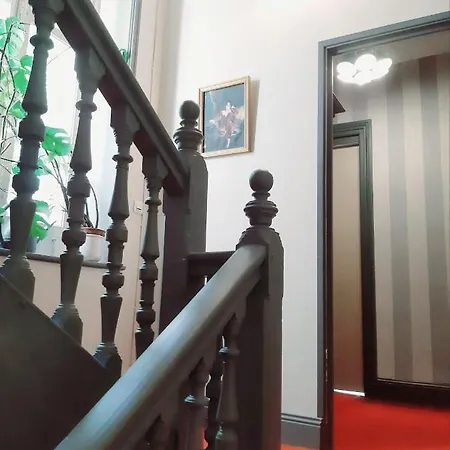 Saint Charles Hôtel&coliving 3*