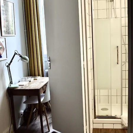 Hotel Saint Charles & Coliving