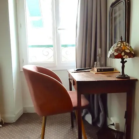 Saint Charles Hôtel&coliving