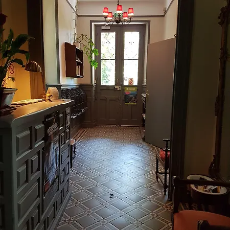 Saint Charles & Coliving Biarritz