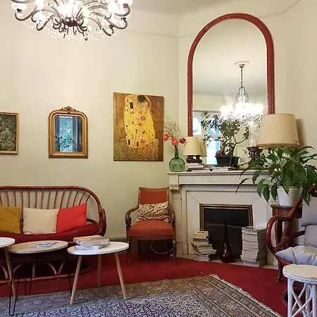 Ξενοδοχείο Saint Charles Hotel & Coliving Biarritz Μπιαρίτζ