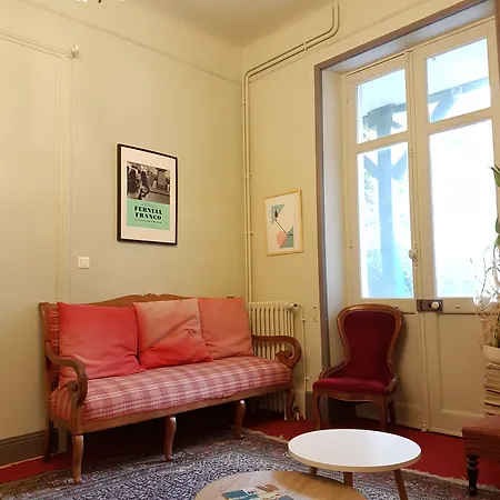 Saint Charles Hôtel&coliving