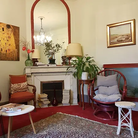 Saint Charles Hôtel&coliving Hotel 3*