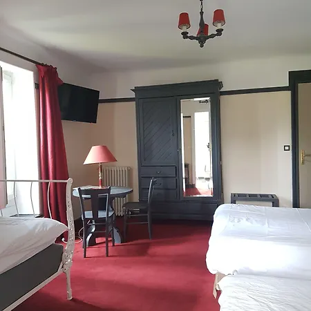 Saint Charles Hôtel&coliving Biarritz