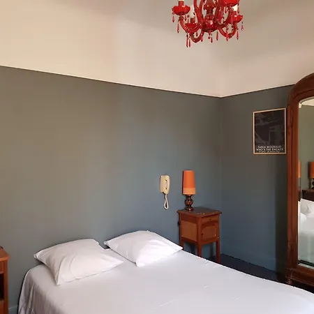 Saint Charles & Coliving Hotel Biarriz