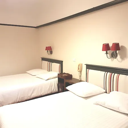 Saint Charles & Coliving بياريتز