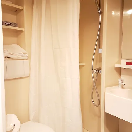 Saint Charles & Coliving 3*