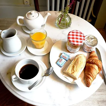 Saint Charles Hôtel&coliving Biarritz