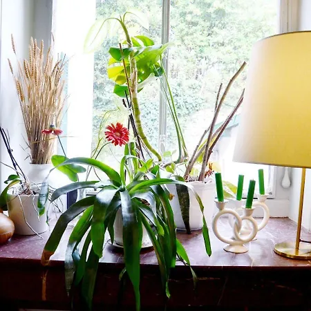 ホテル Saint Charles & Coliving ビアリッツ