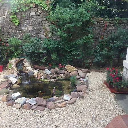 Saint Charles & Coliving 3* ビアリッツ