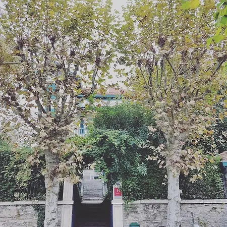 Saint Charles & Coliving ホテル ビアリッツ