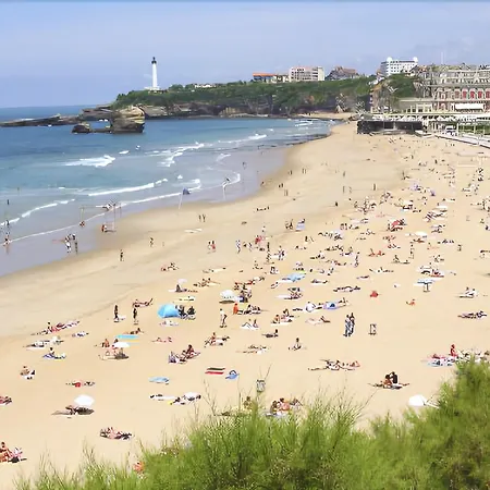 Saint Charles Hôtel&coliving Biarritz