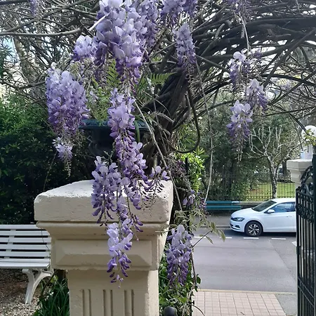 Saint Charles Hôtel&coliving Biarritz