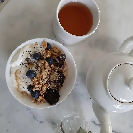 Saint Charles & Coliving 3*