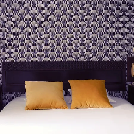 فندق Saint Charles & Coliving بياريتز