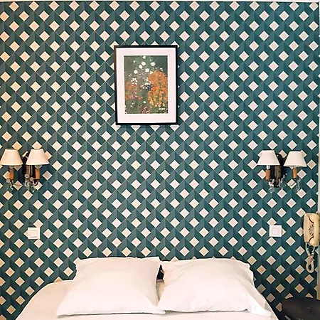 Saint Charles Hotel & Coliving Biarritz Ξενοδοχείο Μπιαρίτζ