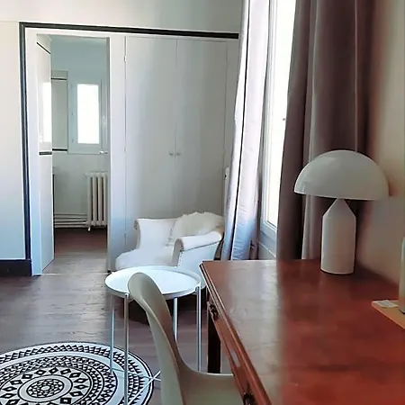 Ξενοδοχείο Saint Charles Hotel & Coliving Biarritz 3*
