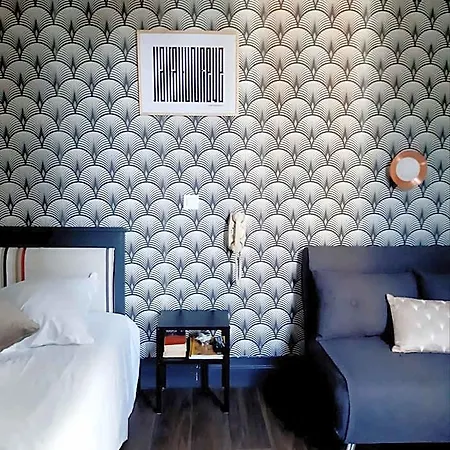 Ξενοδοχείο Saint Charles Hotel & Coliving Biarritz