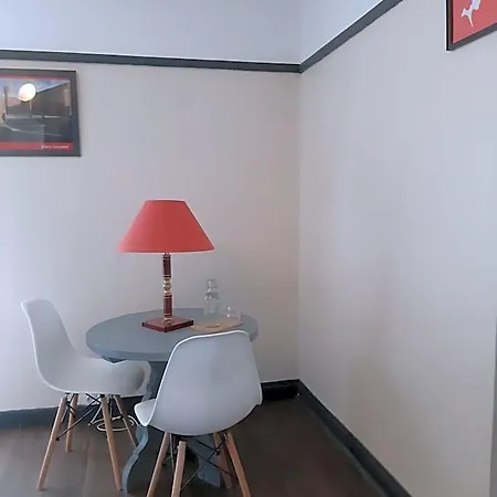 Ξενοδοχείο Saint Charles Hotel & Coliving Biarritz 3*