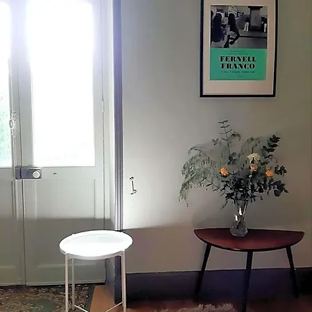 Saint Charles & Coliving 3*