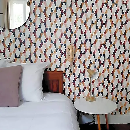 ホテル Saint Charles & Coliving 3*