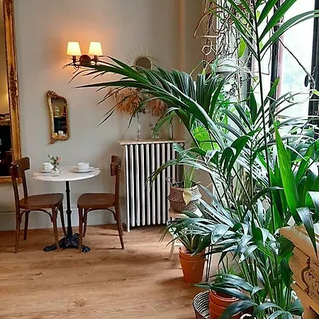 Saint Charles & Coliving Biarritz
