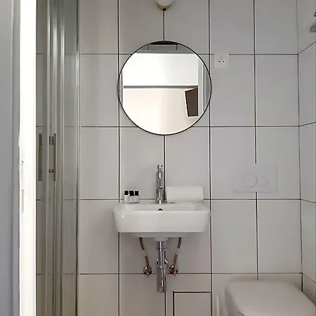 Saint Charles & Coliving 3* ビアリッツ