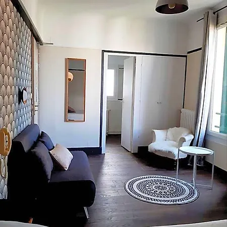 Saint Charles & Coliving