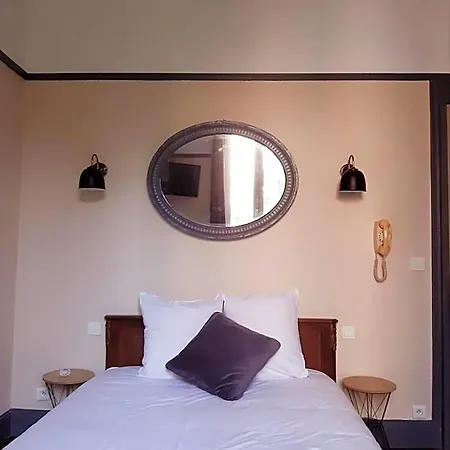 Saint Charles & Coliving Biarritz