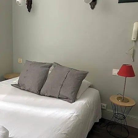 Ξενοδοχείο Saint Charles Hotel & Coliving Biarritz