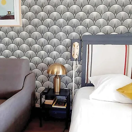 Saint Charles & Coliving ホテル 3*