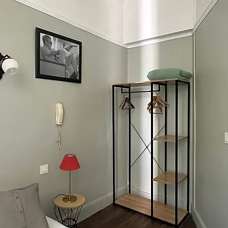 Ξενοδοχείο Saint Charles Hotel & Coliving Biarritz