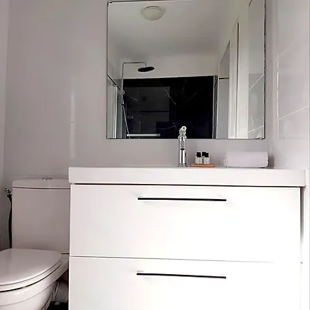 Saint Charles & Coliving ホテル ビアリッツ